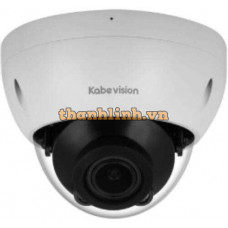 Camera IP 4MP Kabe Vision KX-CAi4004MSN-AB-VN